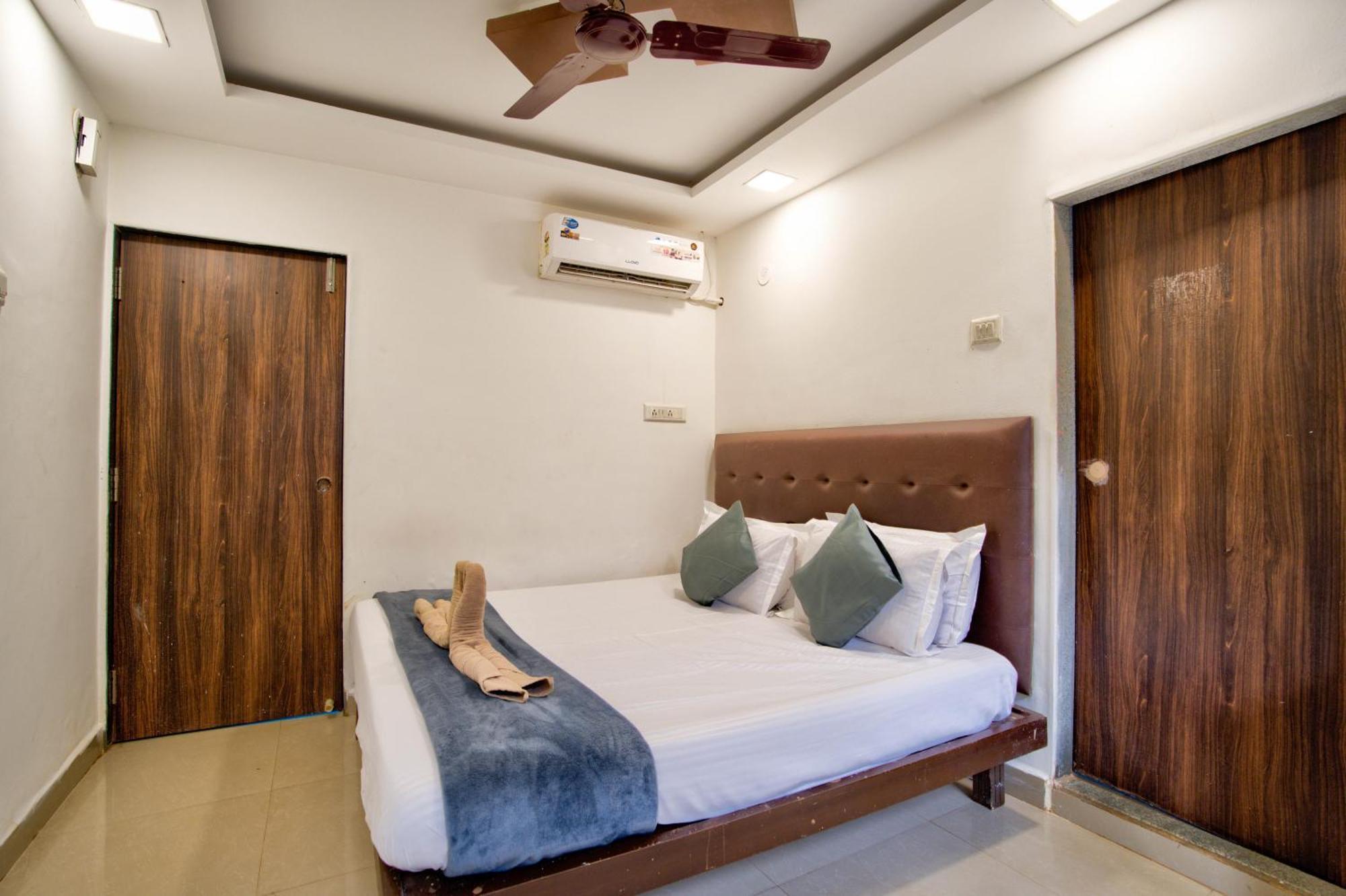 Welcome 2 Goa Calangute Exterior photo