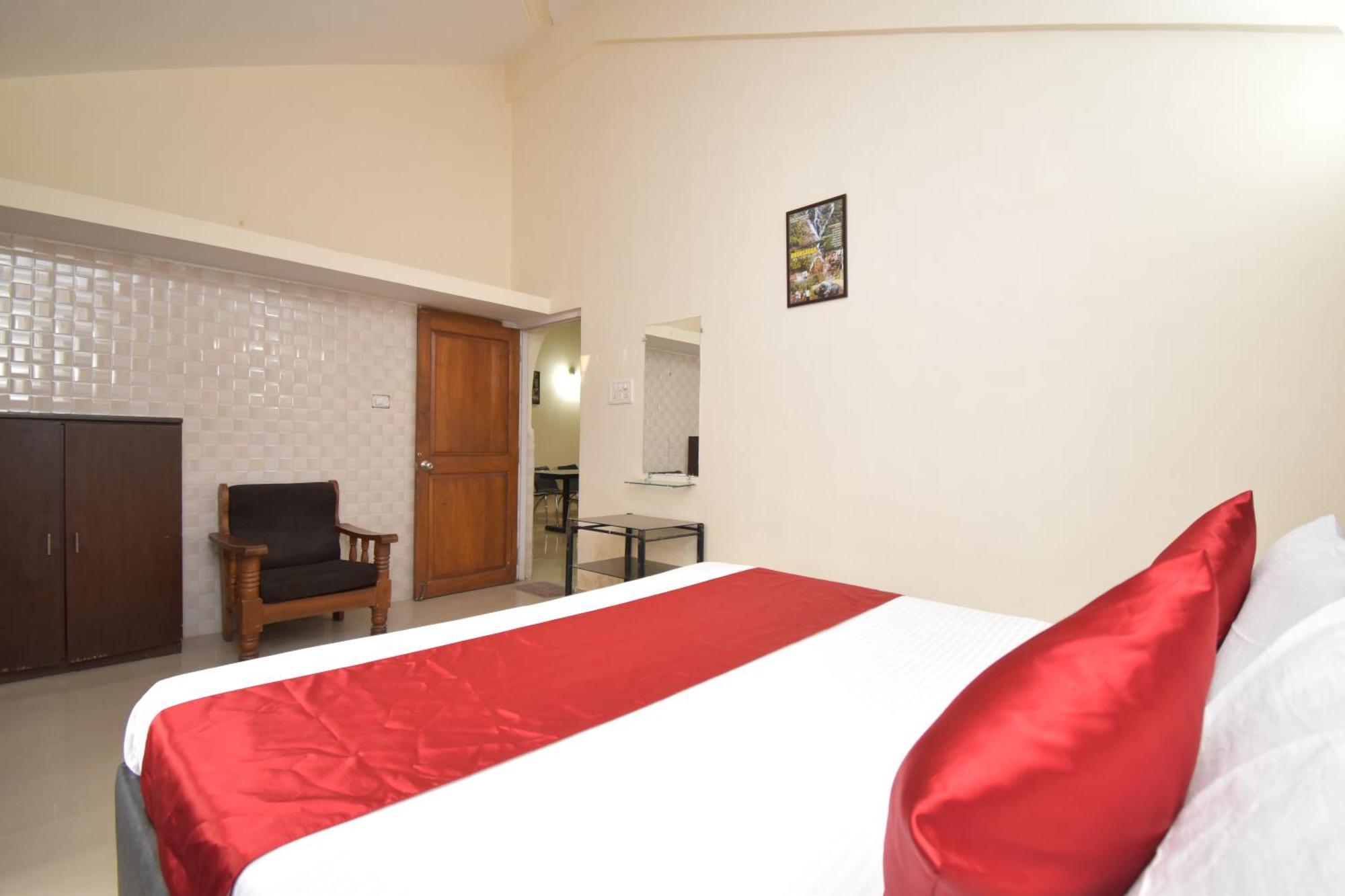 Welcome 2 Goa Calangute Exterior photo